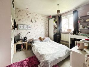 Bedroom 2- click for photo gallery